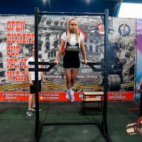 OPEN EUROPE CUP IPC / IPC-A / WAA - 2025 (часть 2) (Фото №#0154)