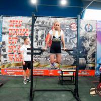 OPEN EUROPE CUP IPC / IPC-A / WAA - 2025 (часть 2) (Фото №#0155)