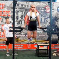 OPEN EUROPE CUP IPC / IPC-A / WAA - 2025 (часть 2) (Фото №#0156)