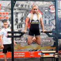 OPEN EUROPE CUP IPC / IPC-A / WAA - 2025 (часть 2) (Фото №#0159)