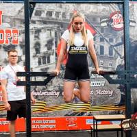 OPEN EUROPE CUP IPC / IPC-A / WAA - 2025 (часть 2) (Фото №#0160)