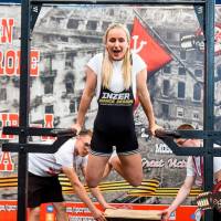 OPEN EUROPE CUP IPC / IPC-A / WAA - 2025 (часть 2) (Фото №#0161)