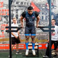 OPEN EUROPE CUP IPC / IPC-A / WAA - 2025 (часть 2) (Фото №#0162)