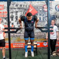 OPEN EUROPE CUP IPC / IPC-A / WAA - 2025 (часть 2) (Фото №#0163)