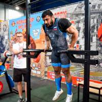 OPEN EUROPE CUP IPC / IPC-A / WAA - 2025 (часть 2) (Фото №#0174)