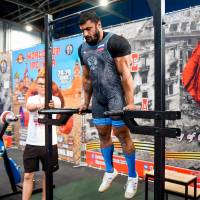 OPEN EUROPE CUP IPC / IPC-A / WAA - 2025 (часть 2) (Фото №#0177)