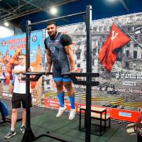 OPEN EUROPE CUP IPC / IPC-A / WAA - 2025 (часть 2) (Фото №#0180)