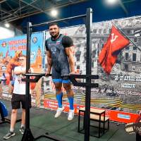 OPEN EUROPE CUP IPC / IPC-A / WAA - 2025 (часть 2) (Фото №#0181)