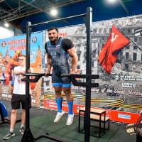 OPEN EUROPE CUP IPC / IPC-A / WAA - 2025 (часть 2) (Фото №#0182)