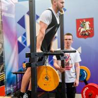 OPEN EUROPE CUP IPC / IPC-A / WAA - 2025 (часть 2) (Фото №#0188)