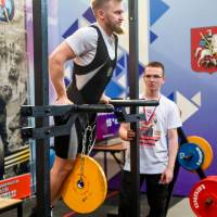 OPEN EUROPE CUP IPC / IPC-A / WAA - 2025 (часть 2) (Фото №#0189)