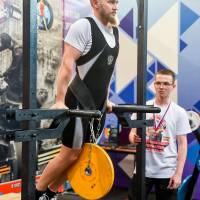 OPEN EUROPE CUP IPC / IPC-A / WAA - 2025 (часть 2) (Фото №#0191)