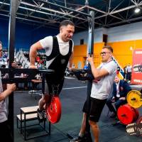 OPEN EUROPE CUP IPC / IPC-A / WAA - 2025 (часть 2) (Фото №#0201)