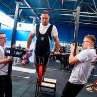OPEN EUROPE CUP IPC / IPC-A / WAA - 2025 (часть 2) (Фото №#0209)