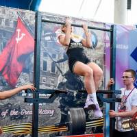 OPEN EUROPE CUP IPC / IPC-A / WAA - 2025 (часть 2) (Фото №#0212)