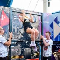 OPEN EUROPE CUP IPC / IPC-A / WAA - 2025 (часть 2) (Фото №#0214)