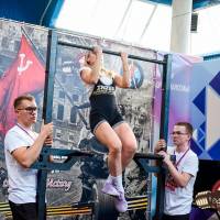 OPEN EUROPE CUP IPC / IPC-A / WAA - 2025 (часть 2) (Фото №#0217)