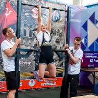 OPEN EUROPE CUP IPC / IPC-A / WAA - 2025 (часть 2) (Фото №#0220)