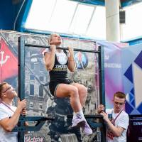 OPEN EUROPE CUP IPC / IPC-A / WAA - 2025 (часть 2) (Фото №#0222)
