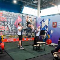 OPEN EUROPE CUP IPC / IPC-A / WAA - 2025 (часть 2) (Фото №#0223)