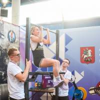 OPEN EUROPE CUP IPC / IPC-A / WAA - 2025 (часть 2) (Фото №#0226)