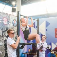 OPEN EUROPE CUP IPC / IPC-A / WAA - 2025 (часть 2) (Фото №#0227)