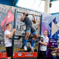 OPEN EUROPE CUP IPC / IPC-A / WAA - 2025 (часть 2) (Фото №#0229)