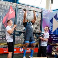 OPEN EUROPE CUP IPC / IPC-A / WAA - 2025 (часть 2) (Фото №#0230)