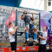 OPEN EUROPE CUP IPC / IPC-A / WAA - 2025 (часть 2) (Фото №#0232)