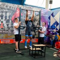 OPEN EUROPE CUP IPC / IPC-A / WAA - 2025 (часть 2) (Фото №#0233)