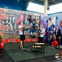 OPEN EUROPE CUP IPC / IPC-A / WAA - 2025 (часть 2) (Фото №#0234)