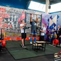 OPEN EUROPE CUP IPC / IPC-A / WAA - 2025 (часть 2) (Фото №#0236)