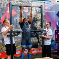 OPEN EUROPE CUP IPC / IPC-A / WAA - 2025 (часть 2) (Фото №#0237)