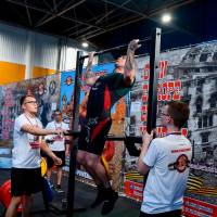 OPEN EUROPE CUP IPC / IPC-A / WAA - 2025 (часть 2) (Фото №#0243)