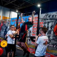 OPEN EUROPE CUP IPC / IPC-A / WAA - 2025 (часть 2) (Фото №#0246)