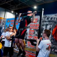OPEN EUROPE CUP IPC / IPC-A / WAA - 2025 (часть 2) (Фото №#0248)