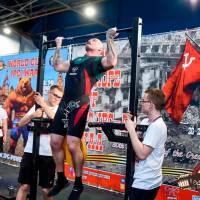 OPEN EUROPE CUP IPC / IPC-A / WAA - 2025 (часть 2) (Фото №#0254)