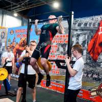 OPEN EUROPE CUP IPC / IPC-A / WAA - 2025 (часть 2) (Фото №#0255)