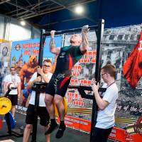OPEN EUROPE CUP IPC / IPC-A / WAA - 2025 (часть 2) (Фото №#0256)