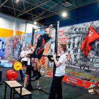 OPEN EUROPE CUP IPC / IPC-A / WAA - 2025 (часть 2) (Фото №#0258)