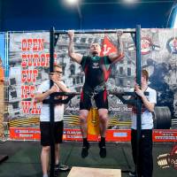OPEN EUROPE CUP IPC / IPC-A / WAA - 2025 (часть 2) (Фото №#0259)