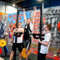 OPEN EUROPE CUP IPC / IPC-A / WAA - 2025 (часть 2) (Фото №#0276)