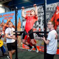 OPEN EUROPE CUP IPC / IPC-A / WAA - 2025 (часть 2) (Фото №#0279)