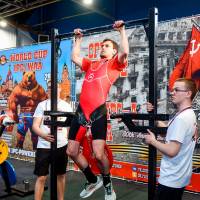 OPEN EUROPE CUP IPC / IPC-A / WAA - 2025 (часть 2) (Фото №#0280)