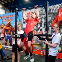 OPEN EUROPE CUP IPC / IPC-A / WAA - 2025 (часть 2) (Фото №#0281)