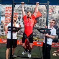 OPEN EUROPE CUP IPC / IPC-A / WAA - 2025 (часть 2) (Фото №#0286)