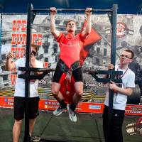 OPEN EUROPE CUP IPC / IPC-A / WAA - 2025 (часть 2) (Фото №#0287)