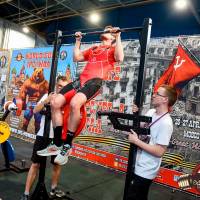 OPEN EUROPE CUP IPC / IPC-A / WAA - 2025 (часть 2) (Фото №#0288)