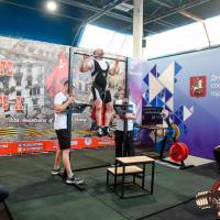 OPEN EUROPE CUP IPC / IPC-A / WAA - 2025 (часть 2) (Фото №#0294)