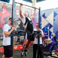 OPEN EUROPE CUP IPC / IPC-A / WAA - 2025 (часть 2) (Фото №#0297)